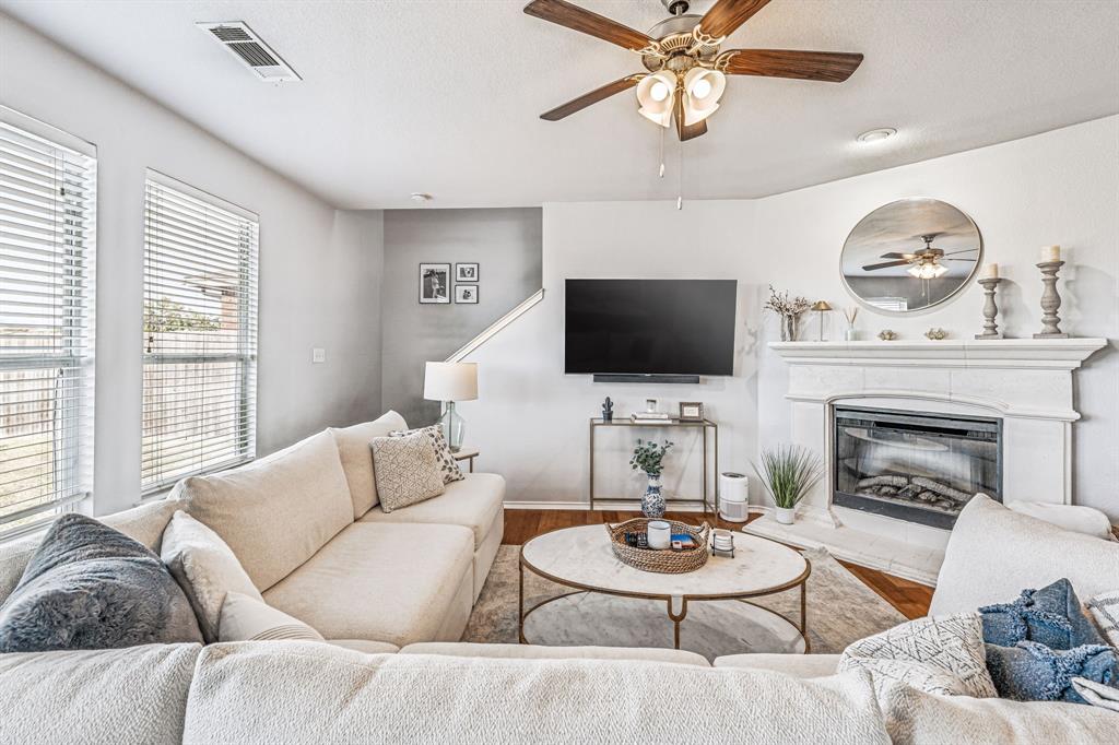 Settlement Plaza Add - Residential