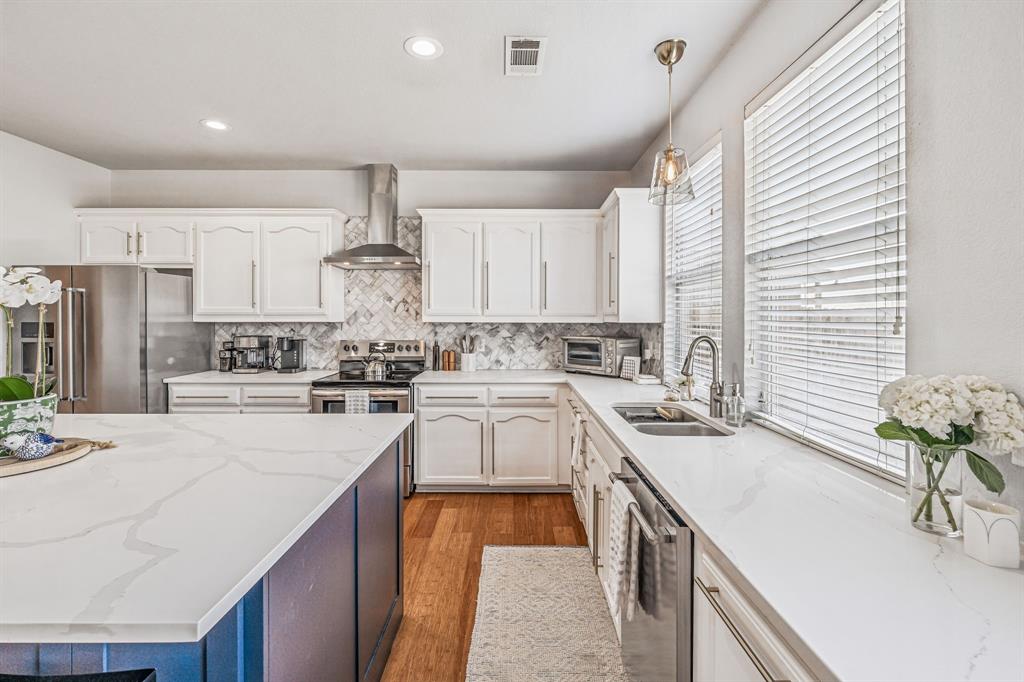 Settlement Plaza Add - Residential