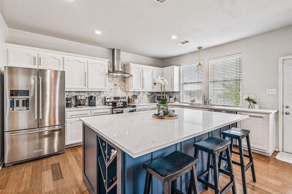 Settlement Plaza Add - Residential