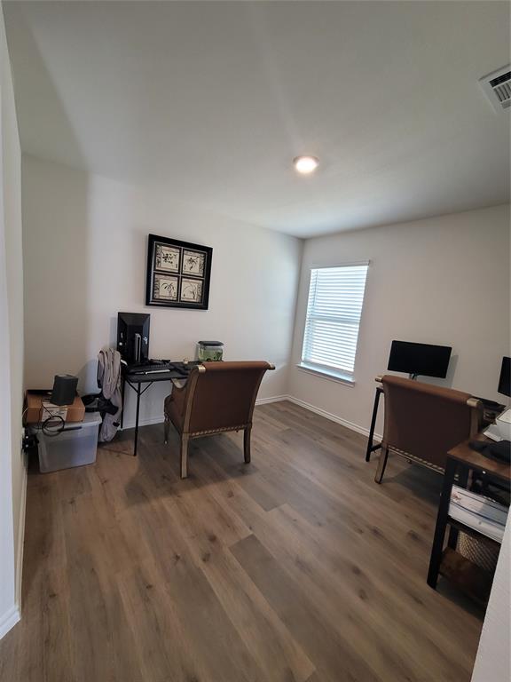 Riverfield - Residential Lease