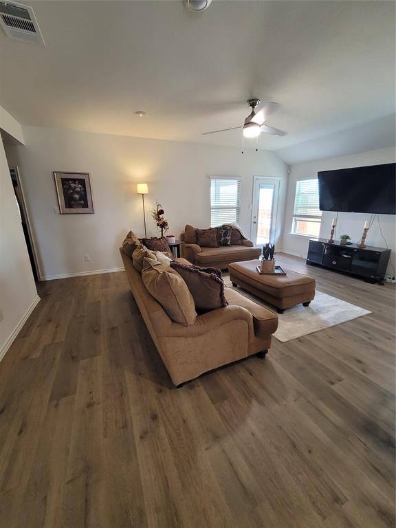 Riverfield - Residential Lease