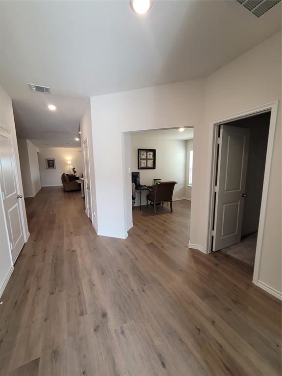 Riverfield - Residential Lease