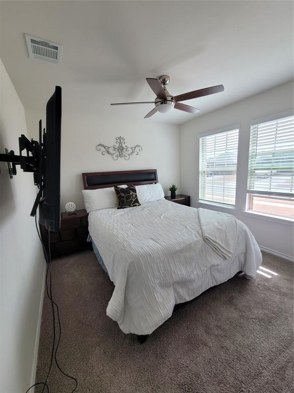 Riverfield - Residential Lease