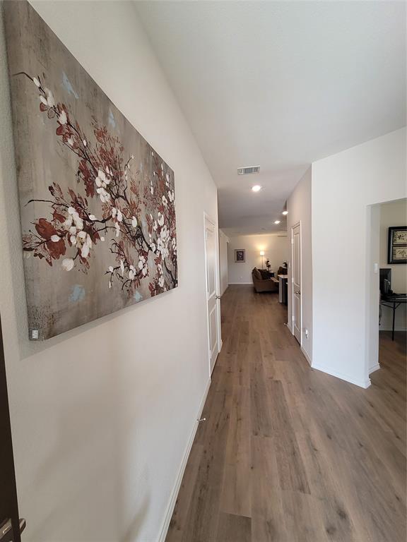 Riverfield - Residential Lease