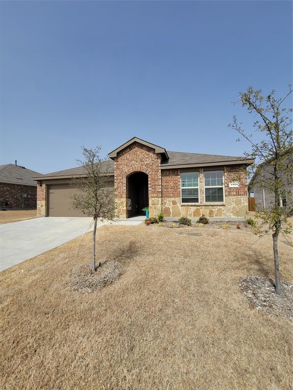 Riverfield - Residential Lease