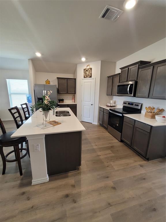 Riverfield - Residential Lease