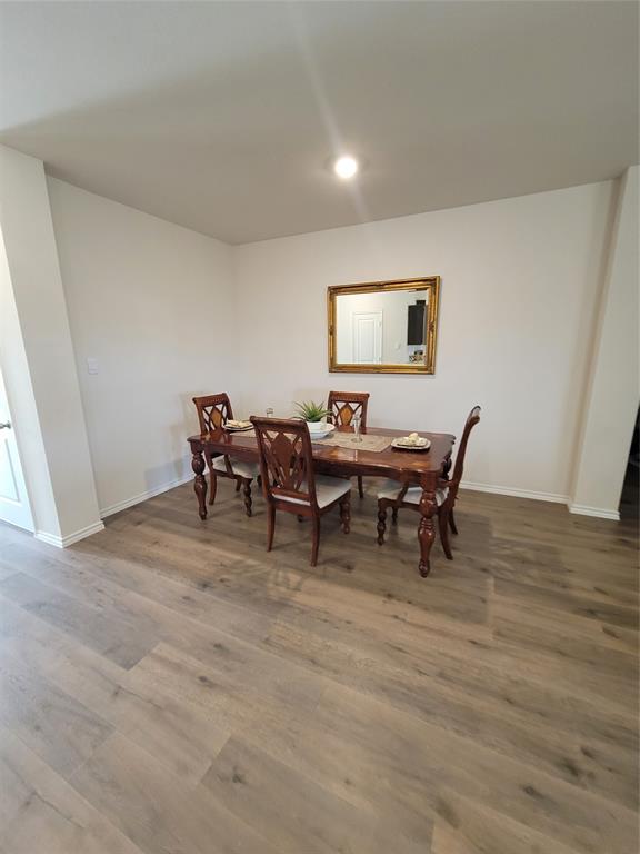 Riverfield - Residential Lease