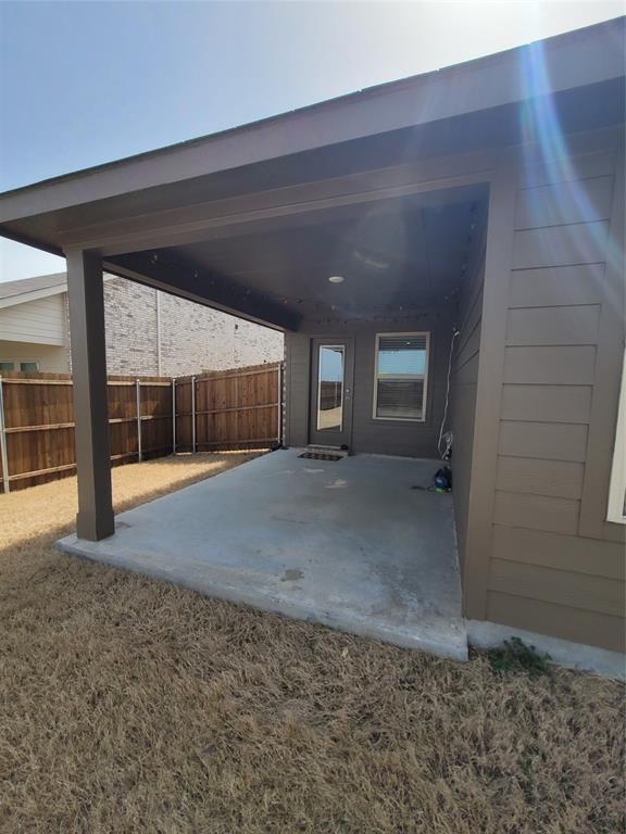 Riverfield - Residential Lease