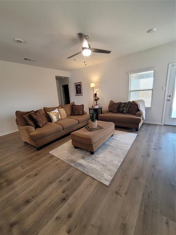 Riverfield - Residential Lease