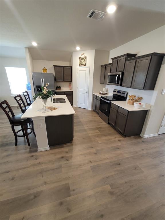 Riverfield - Residential Lease