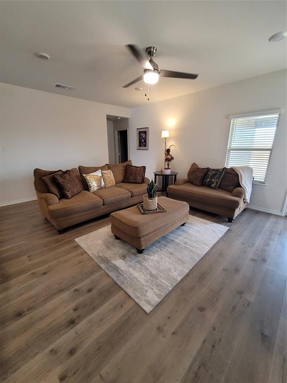 Riverfield - Residential Lease