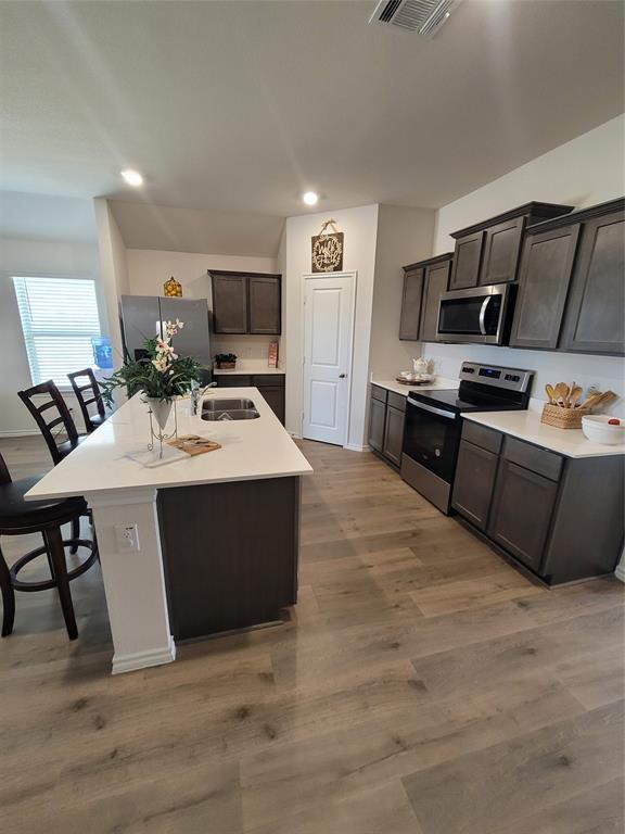 Riverfield - Residential Lease