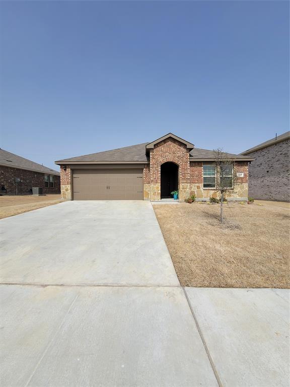 Riverfield - Residential Lease