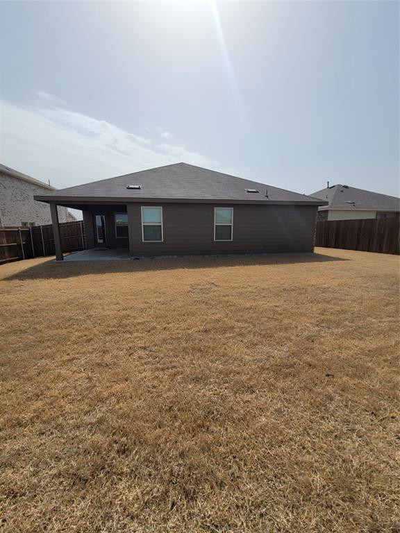 Riverfield - Residential Lease