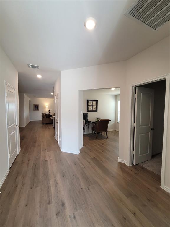 Riverfield - Residential Lease