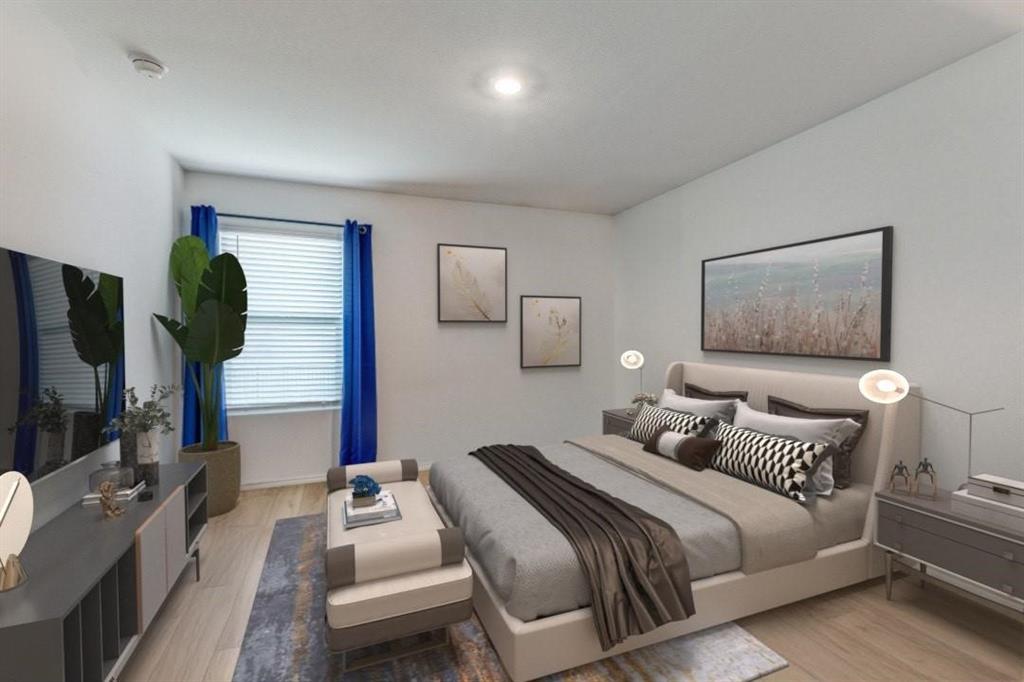 Sendera Ranch East Ph 18 - Residential