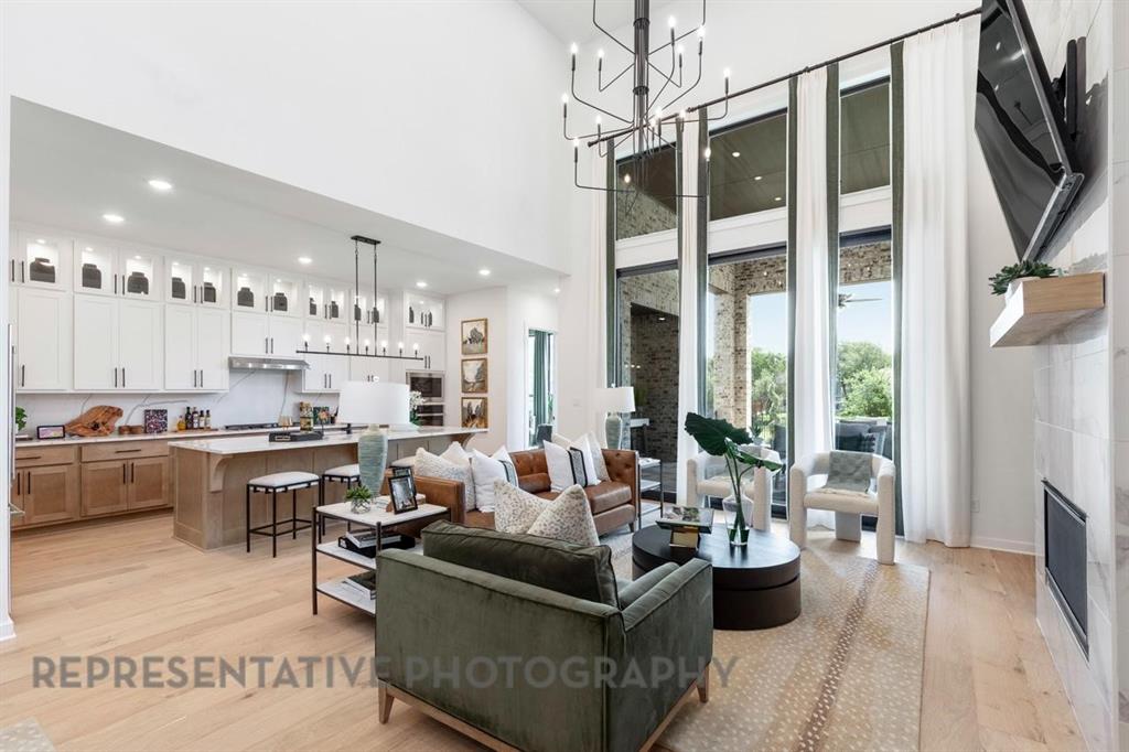 Sandbrock Ranch - Residential