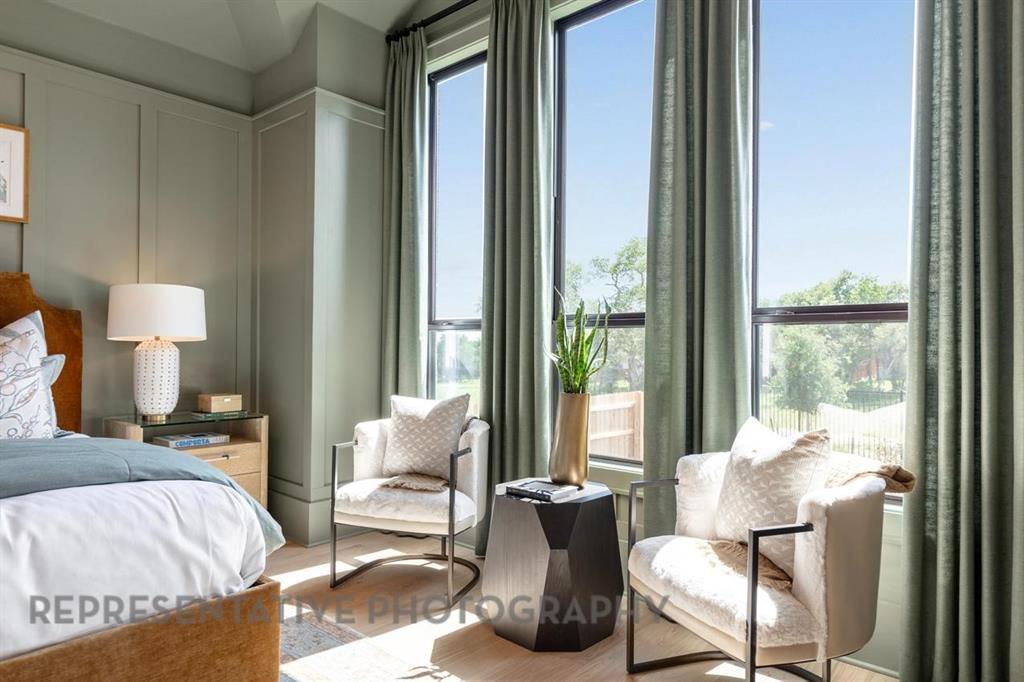 Sandbrock Ranch - Residential