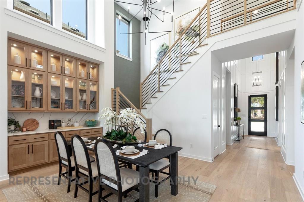 Sandbrock Ranch - Residential