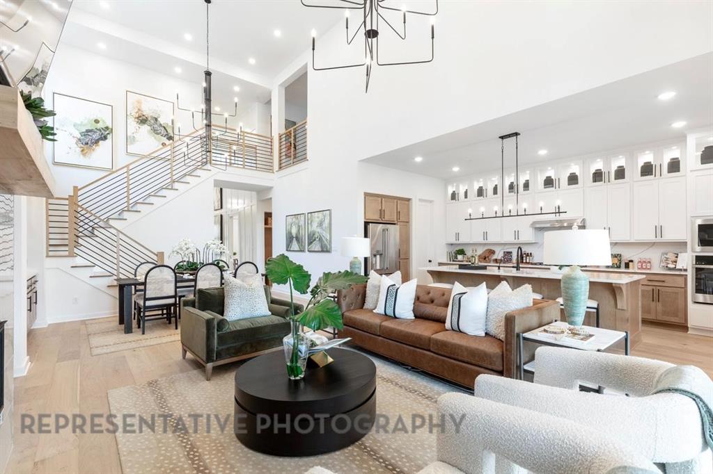 Sandbrock Ranch - Residential