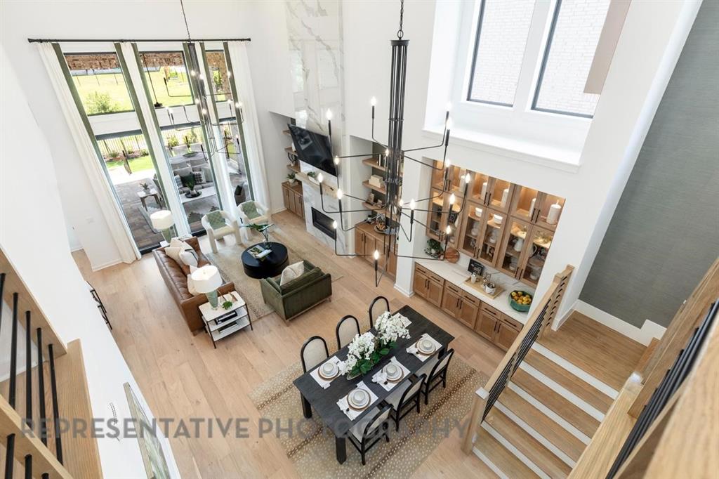 Sandbrock Ranch - Residential