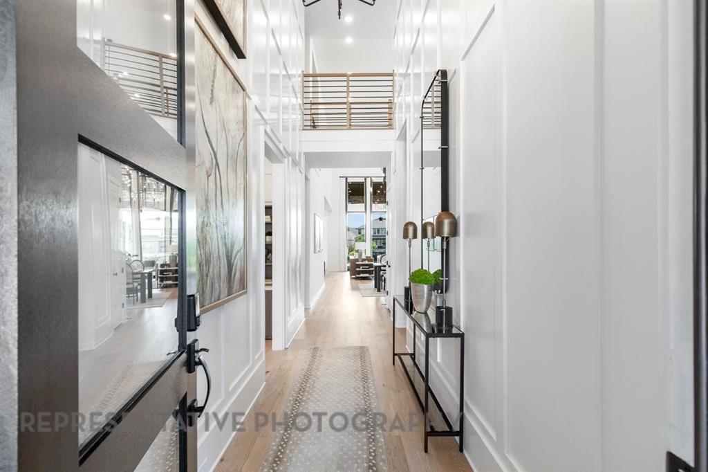 Sandbrock Ranch - Residential