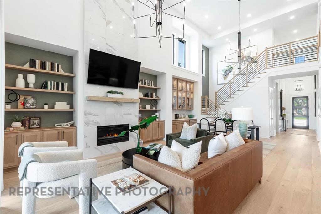 Sandbrock Ranch - Residential