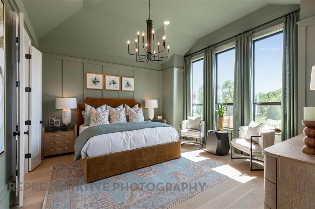 Sandbrock Ranch - Residential