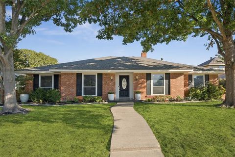 3309 Appalachian Way Plano TX 75075