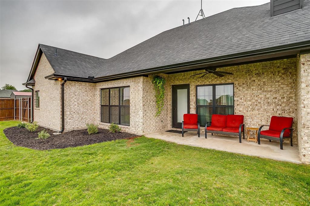 Ten Creek Ranch - Residential