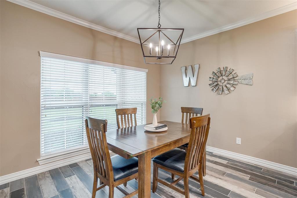 Ten Creek Ranch - Residential