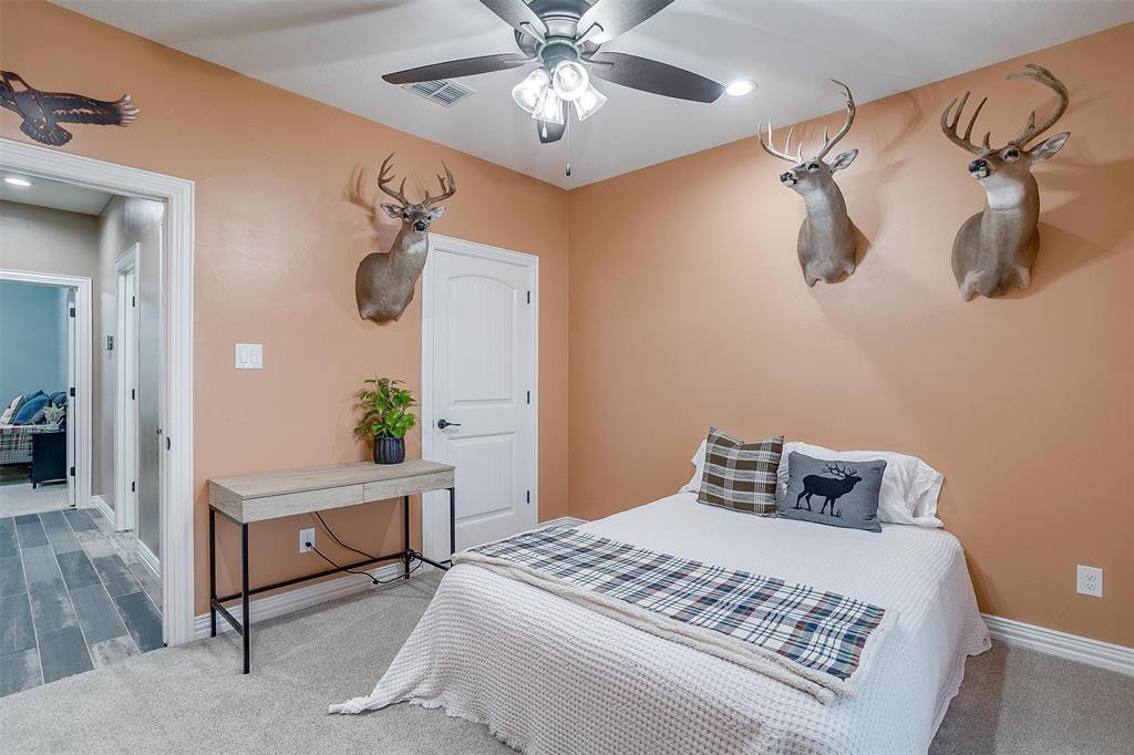 Ten Creek Ranch - Residential