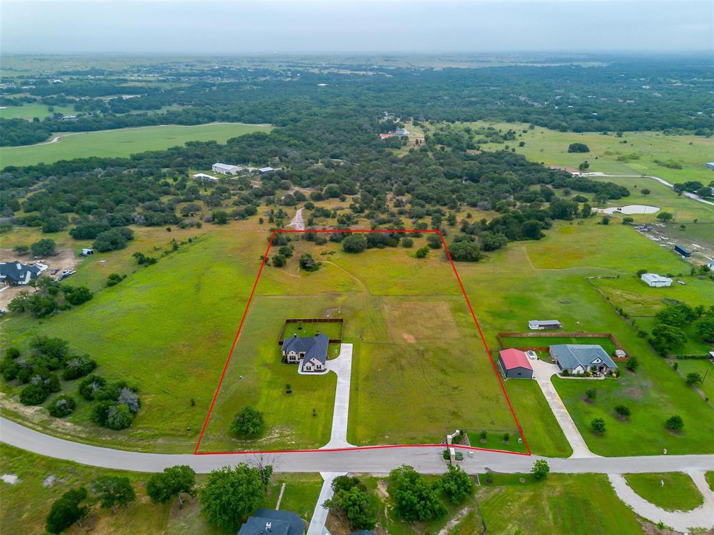 850 McClendon Walker Road
