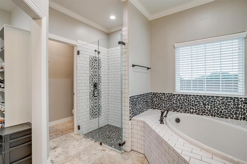 Ten Creek Ranch - Residential