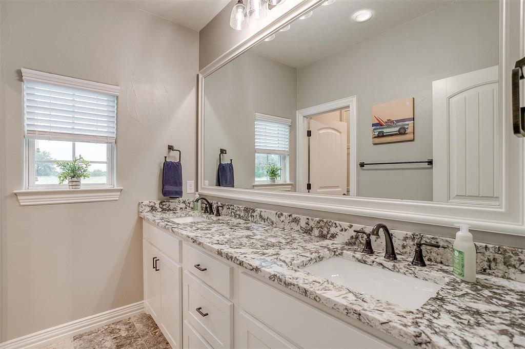 Ten Creek Ranch - Residential