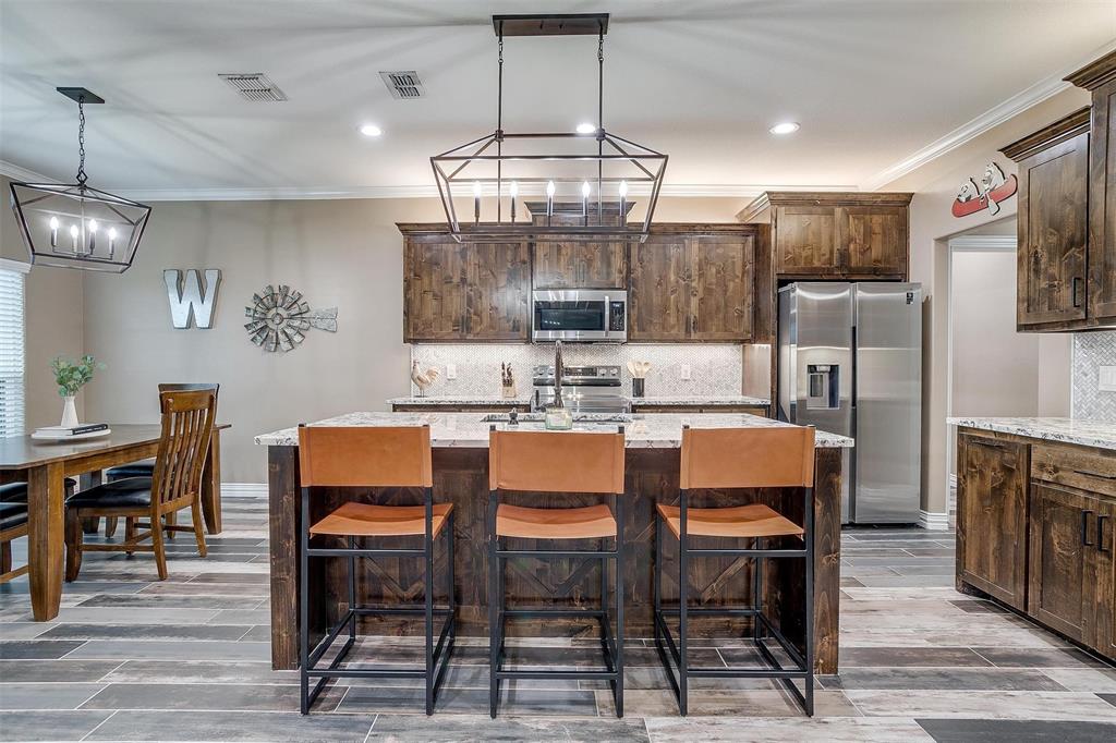 Ten Creek Ranch - Residential