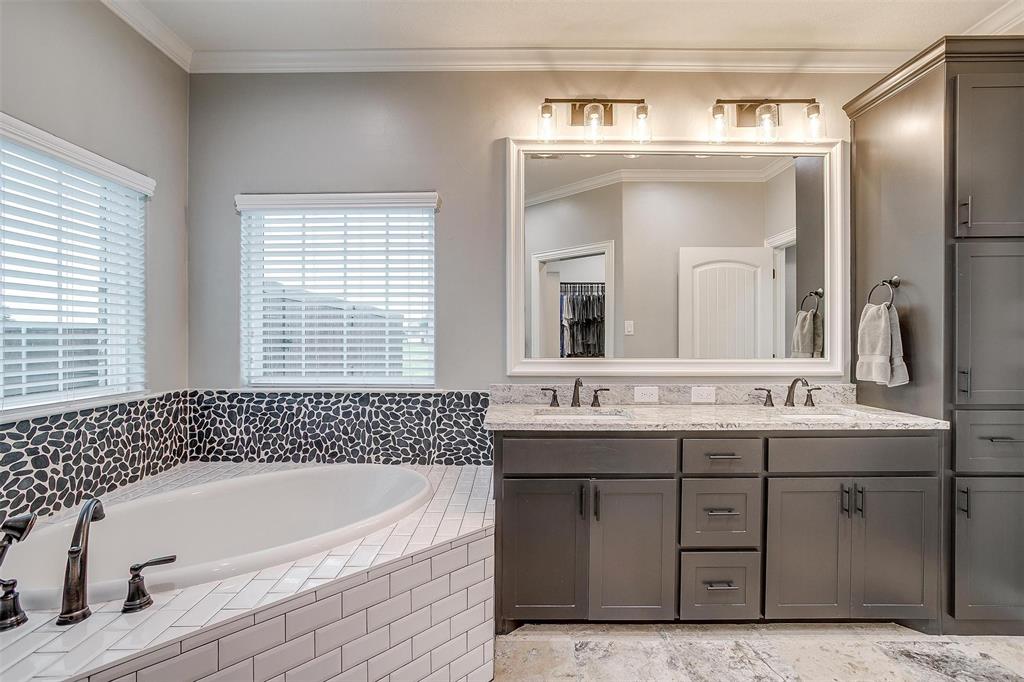 Ten Creek Ranch - Residential