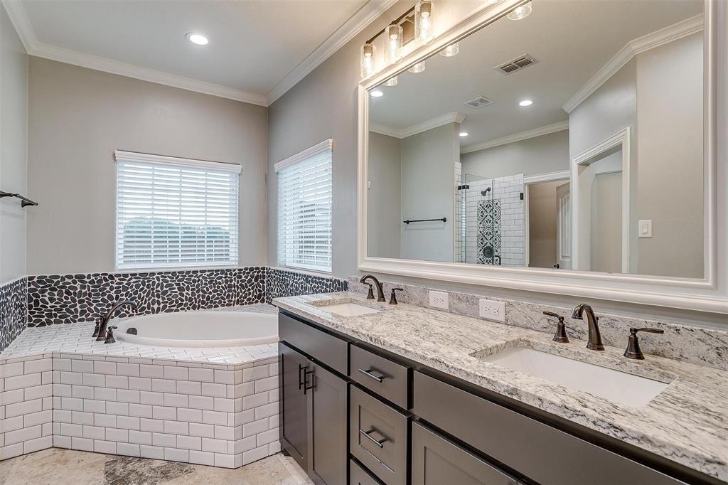 Ten Creek Ranch - Residential