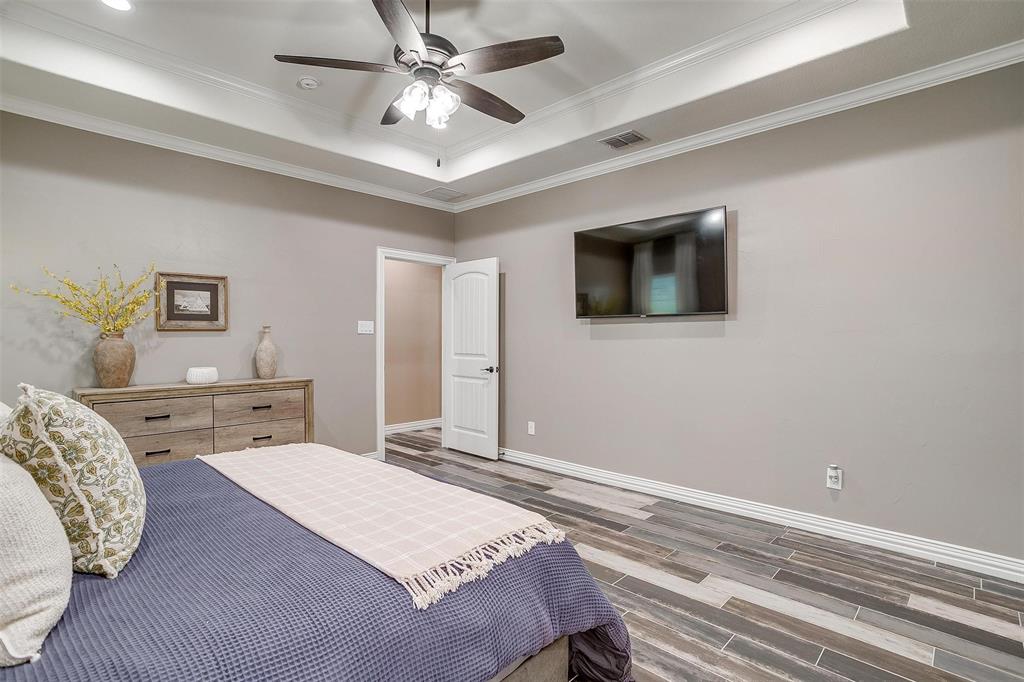 Ten Creek Ranch - Residential