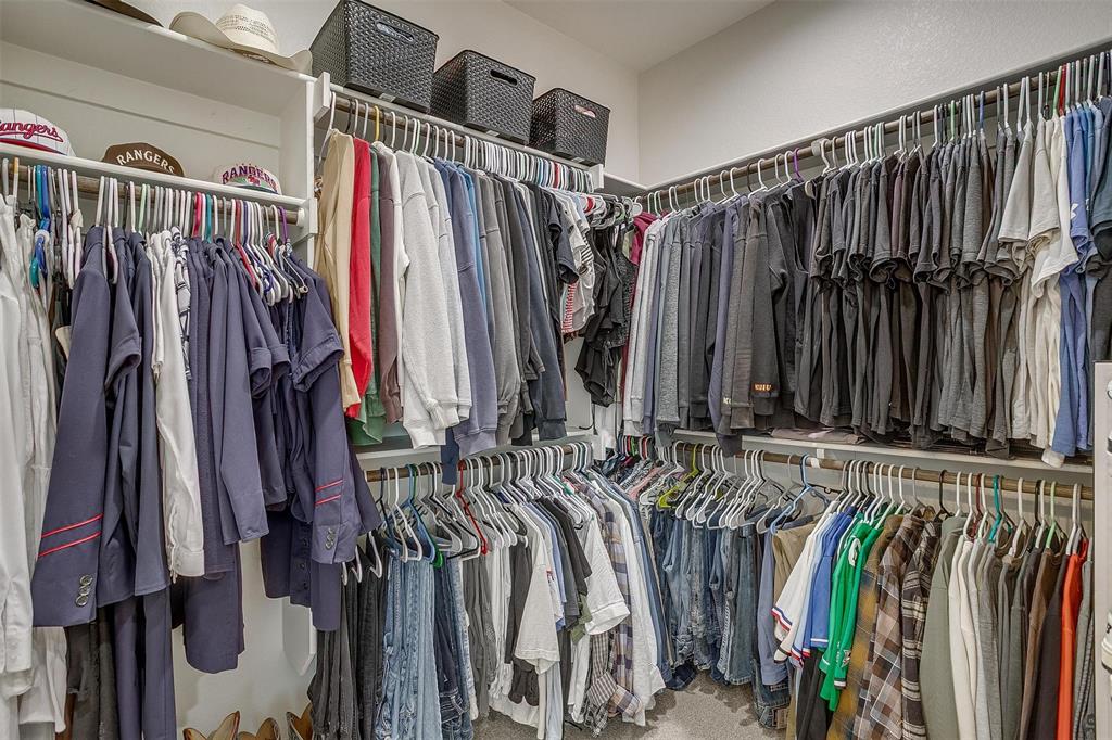 Ten Creek Ranch - Residential