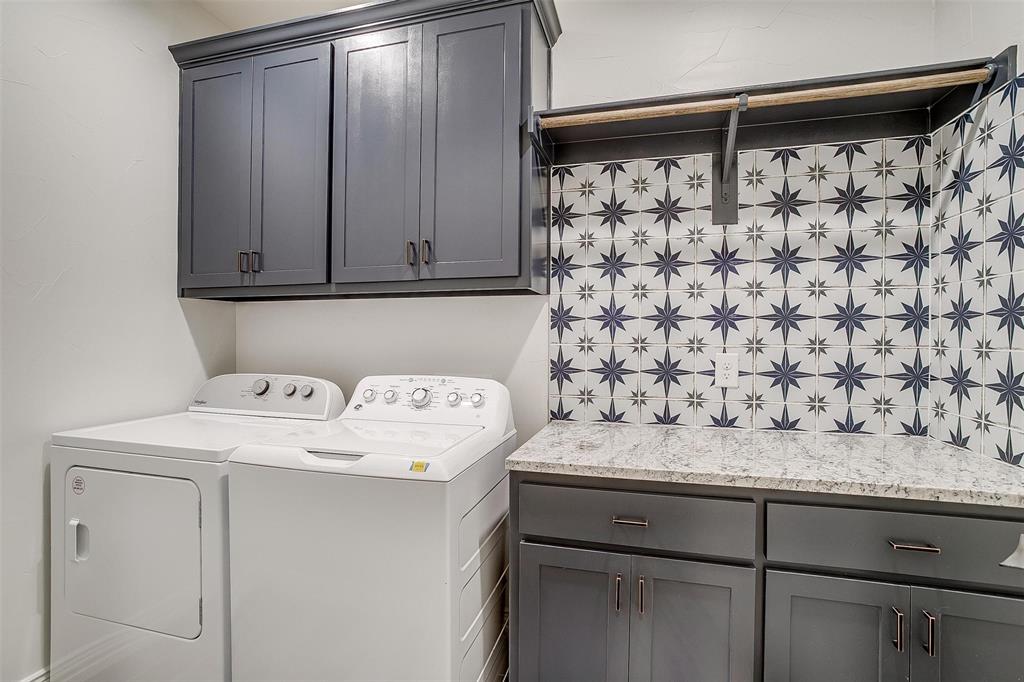 Ten Creek Ranch - Residential