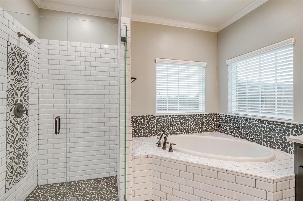 Ten Creek Ranch - Residential