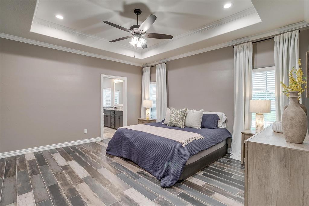 Ten Creek Ranch - Residential