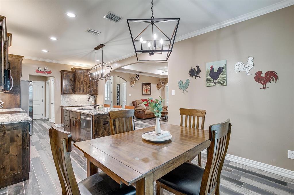 Ten Creek Ranch - Residential