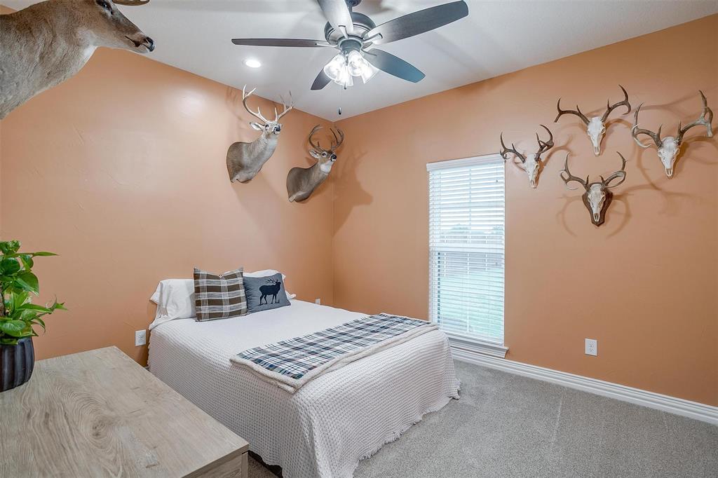 Ten Creek Ranch - Residential