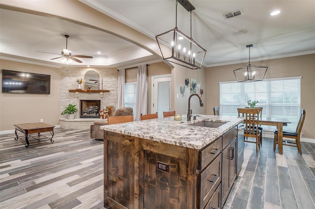 Ten Creek Ranch - Residential