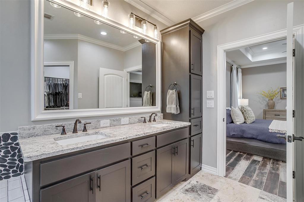 Ten Creek Ranch - Residential