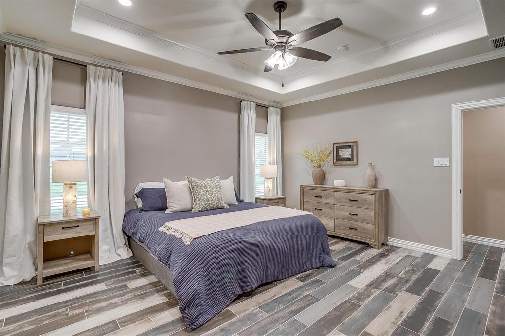 Ten Creek Ranch - Residential