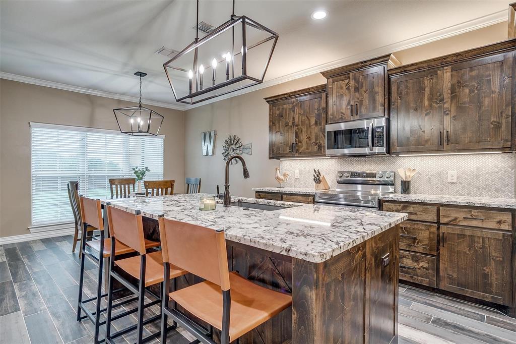 Ten Creek Ranch - Residential