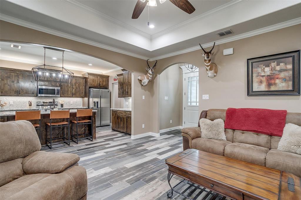 Ten Creek Ranch - Residential